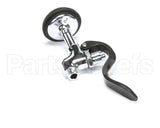 5SV T&S Brass Equip Pre-Rinse Spray Valve Assembly (Bl