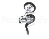 5SV T&S Brass Equip Pre-Rinse Spray Valve Assembly (Bl