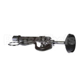 5SV-WH T&S Brass Equip High-Flow Spray Valve Assembly W/