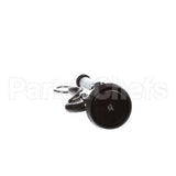 5SV-WH T&S Brass Equip High-Flow Spray Valve Assembly W/