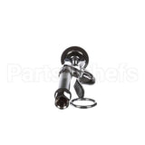 5SV-WH T&S Brass Equip High-Flow Spray Valve Assembly W/