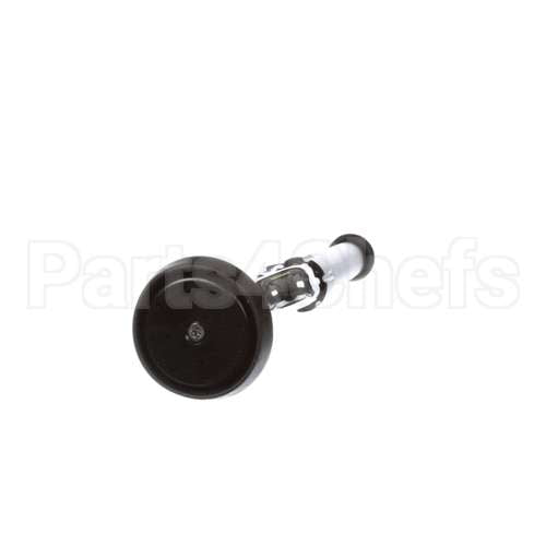 5SV-WH T&S Brass Equip High-Flow Spray Valve Assembly W/