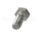 6-003 Continental Refrigeration Screw