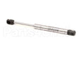 6-008 Continental Refrigeration Spring, Gas 48 Hinged Glass Lid (6-011 B