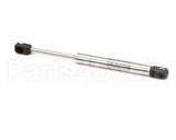 6-008 Continental Refrigeration Spring, Gas 48 Hinged Glass Lid (6-011 B