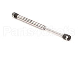 6-008 Continental Refrigeration Spring, Gas 48 Hinged Glass Lid (6-011 B