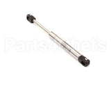 6-008 Continental Refrigeration Spring, Gas 48 Hinged Glass Lid (6-011 B