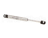6-009 Continental Refrigeration Spring, Gas 60 Hinged Glass Lid (6-011 B