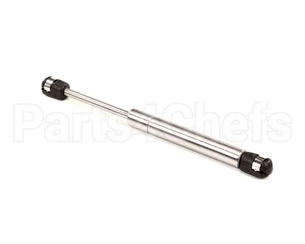 6-009 Continental Refrigeration Spring, Gas 60 Hinged Glass Lid (6-011 B