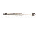 6-010 Continental Refrigeration Spring, Gas 72 Hinged Glass Lid (6-011 B