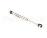 6-010 Continental Refrigeration Spring, Gas 72 Hinged Glass Lid (6-011 B