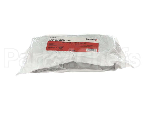 6-202-2 Diversitech Diversigum, 2Lb Slug