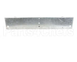 6-508 Continental Refrigeration Caster Plate Asy Sw Fr/Rr (2-1/2" W/Brak