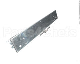 6-515 Continental Refrigeration Caster Plate Asy (New Style Griddle) (3