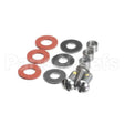 6 Compatible Sunkist Bowl Support Screws Spacers
