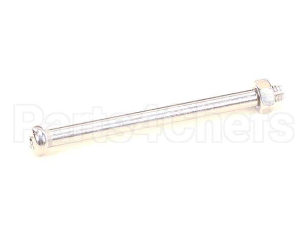 6-THA-P080 Zojirushi Pin And Nut