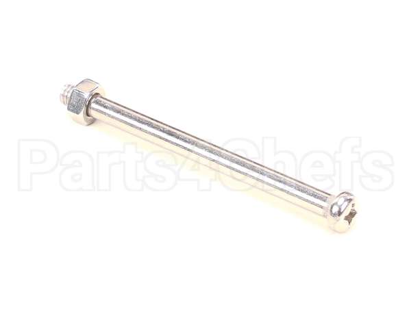 6-THA-P080 Zojirushi Pin And Nut