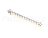6-THA-P080 Zojirushi Pin And Nut
