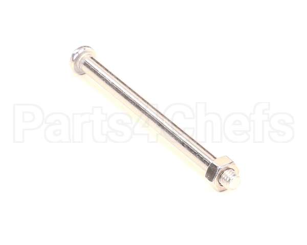6-THA-P080 Zojirushi Pin And Nut