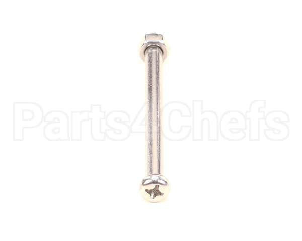 6-THA-P080 Zojirushi Pin And Nut