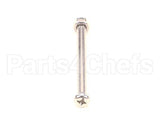 6-THA-P080 Zojirushi Pin And Nut