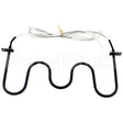 60-0001-1-B Compatible Nuvu Element, Proofer - 120V/600W