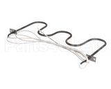 60-0001-1-B Nu-Vu Element,Proofer Heat,120V,600W