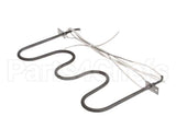 60-0001-1-B Nu-Vu Element,Proofer Heat,120V,600W