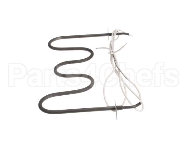 60-0001-1-B Nu-Vu Element,Proofer Heat,120V,600W