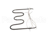 60-0001-1-B Nu-Vu Element,Proofer Heat,120V,600W