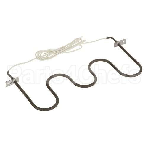 60-0001-1-B Compatible Star Element, Proofer - 120V/600W