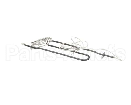 60-0001-15-A Nu-Vu Element,120V,600W,Humiditypan