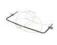 60-0002-B Nu-Vu Element,120V,255W,Bent