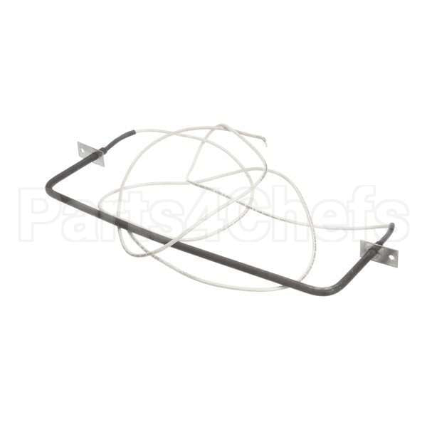 60-0002-B Compatible Stero Element120V255Wbent