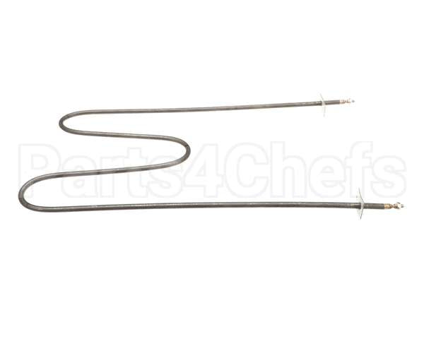 60-0006-14-A Nu-Vu Element,208V,2500W