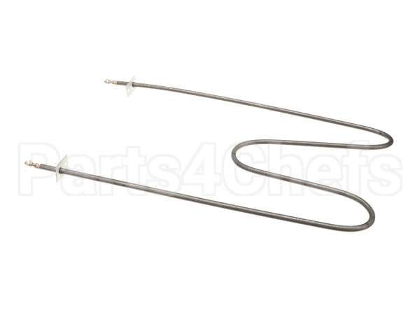 60-0006-14-A Nu-Vu Element,208V,2500W