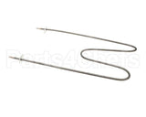 60-0006-14-A Nu-Vu Element,208V,2500W