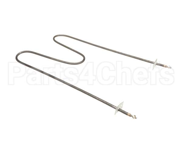 60-0006-14-A Nu-Vu Element,208V,2500W