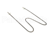 60-0006-14-A Nu-Vu Element,208V,2500W