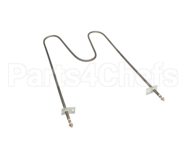 60-0006-14-A Nu-Vu Element,208V,2500W
