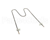 60-0006-14-A Nu-Vu Element,208V,2500W