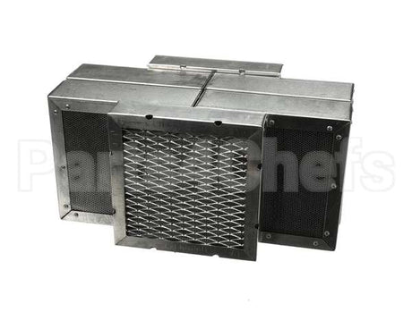 60-0006 Autofry Cartridge Filter Pack (Throw A