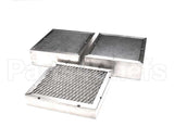 60-0011 Autofry Cartridge Filter Pack