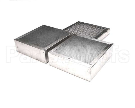 60-0011 Autofry Cartridge Filter Pack