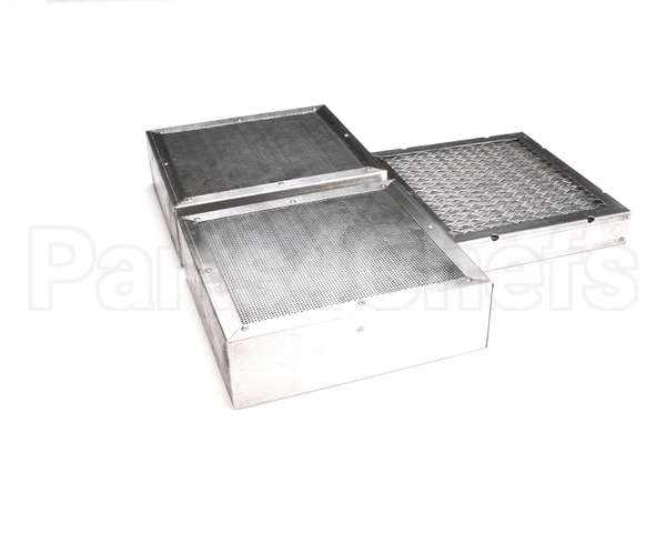 60-0011 Autofry Cartridge Filter Pack