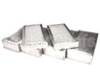 60-0013 Autofry Cartridge Filter Pack (Throw A