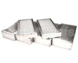 60-0013 Autofry Cartridge Filter Pack (Throw A