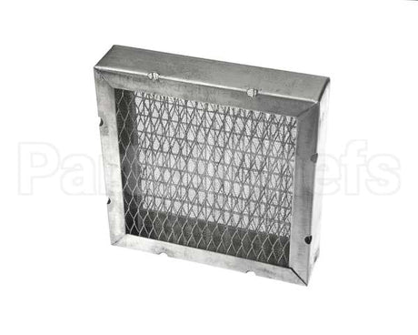 60-0014 Autofry Cartridge Filter Pack (Throw A