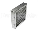 60-0014 Autofry Cartridge Filter Pack (Throw A