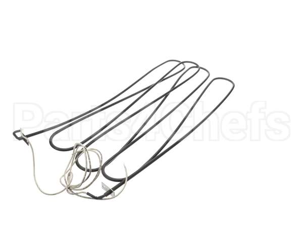 60-0015-A Nu-Vu Element,208V,4200W
